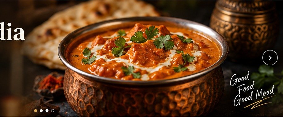 Guru Chela food placeholder
