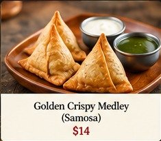 Samosa